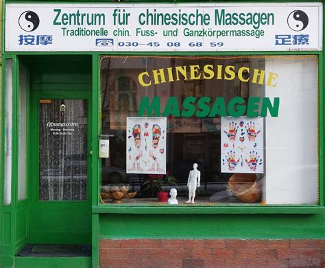 Chinesische Massage Xiu